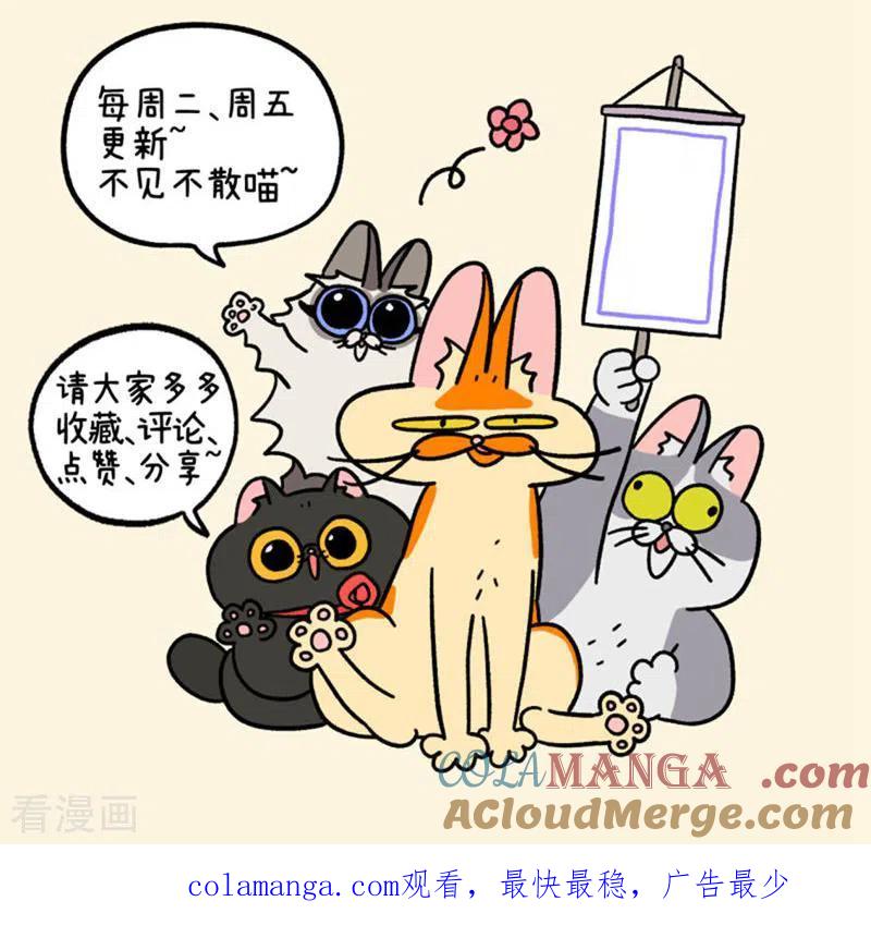第76话网红人设崩塌-阿满和麦茶-新漫画 日胖大海寺（第7张）