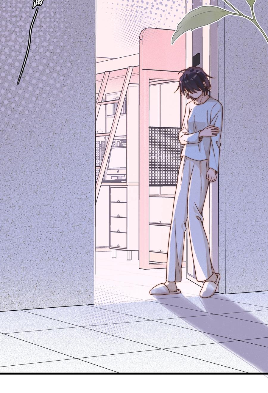 39有人找-雨眠-橘姬社,原著: 榆罔,长佩文学网,作者: 狍子窝工作室（第21张）