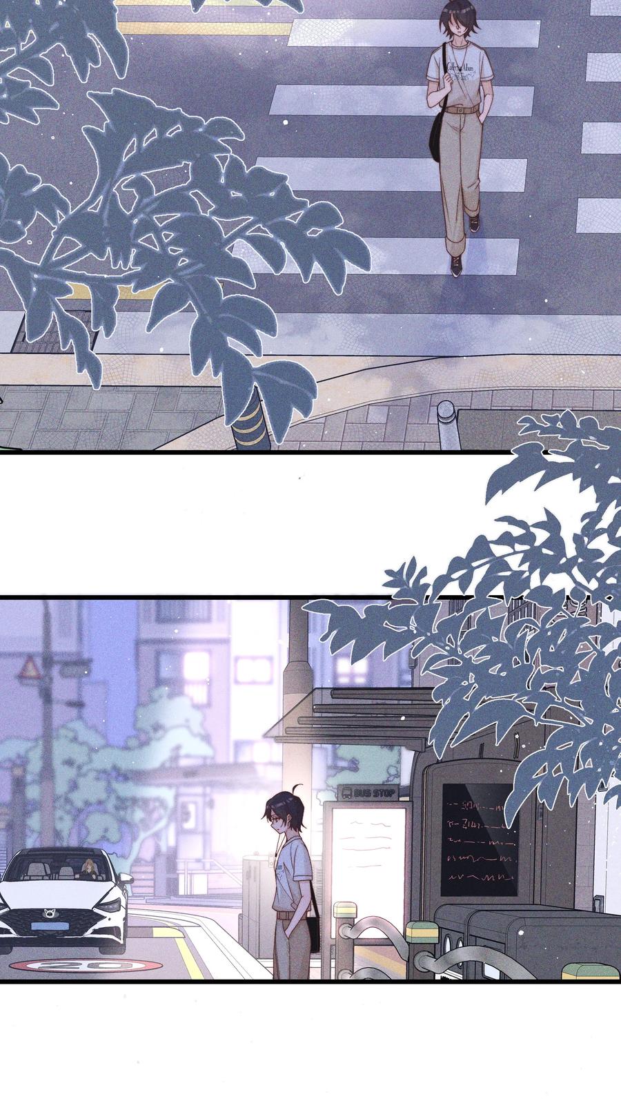 48我不想-雨眠-橘姬社,原著: 榆罔,长佩文学网,作者: 狍子窝工作室（第13张）