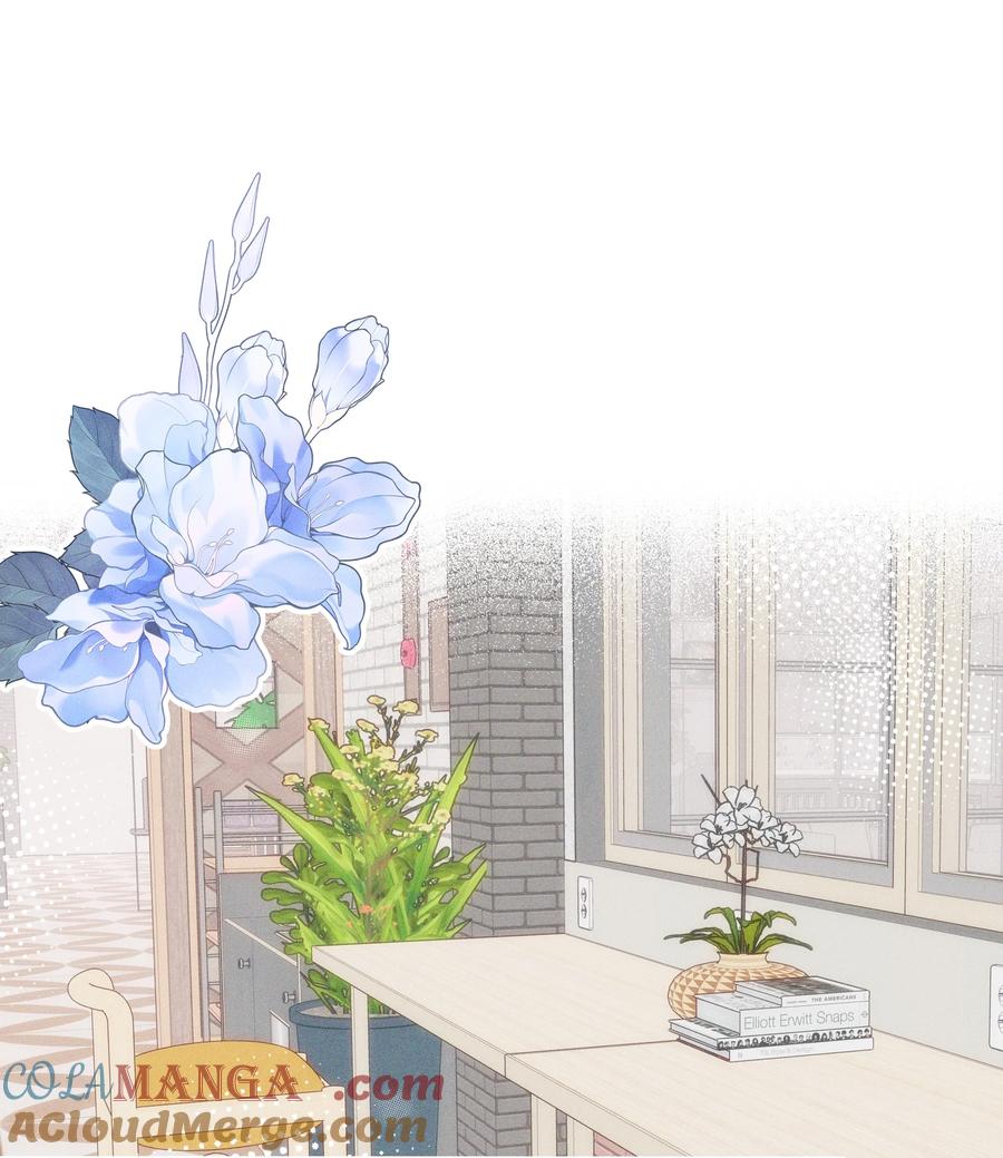 54你也不许走-雨眠-橘姬社,原著: 榆罔,长佩文学网,作者: 狍子窝工作室（第6张）