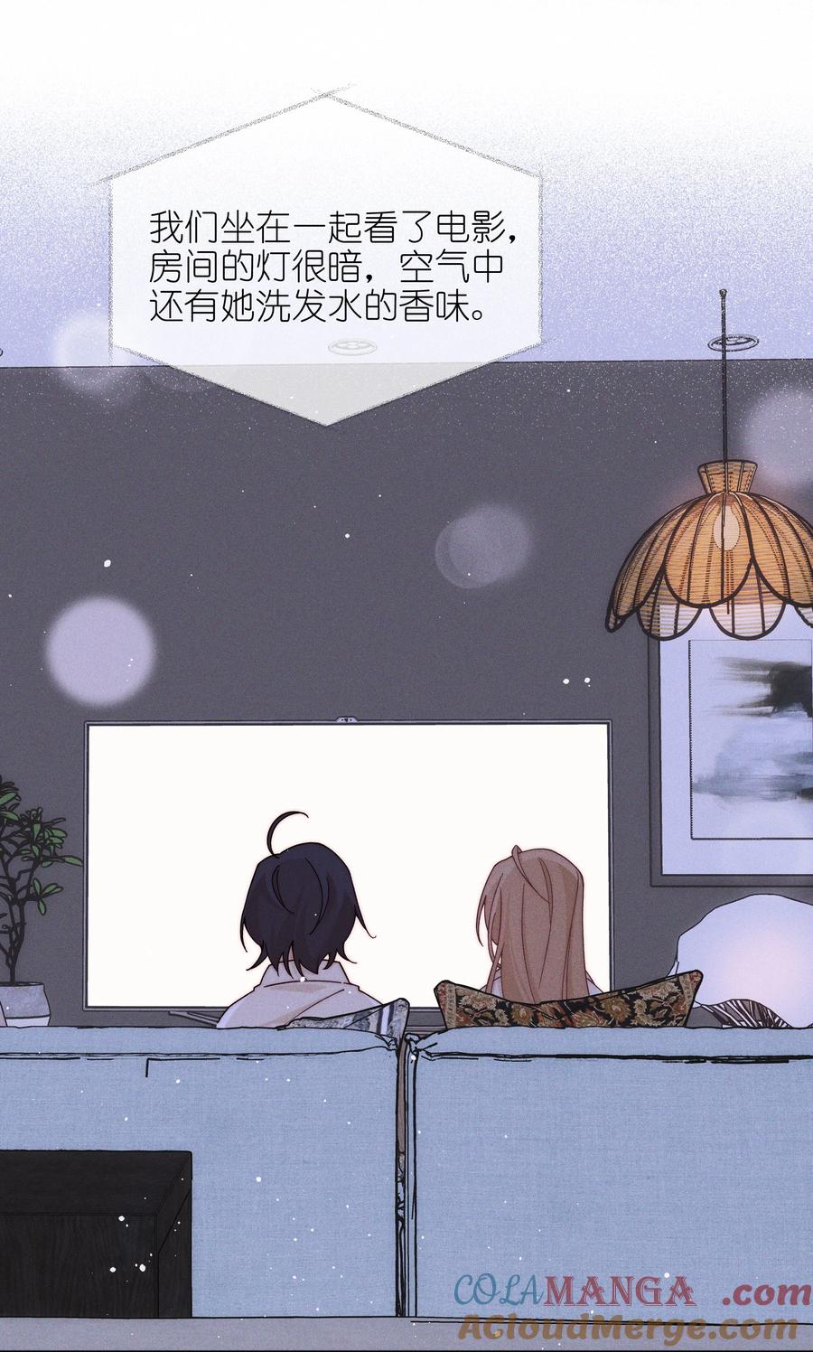 58贪心-雨眠-橘姬社,原著: 榆罔,长佩文学网,作者: 狍子窝工作室（第28张）