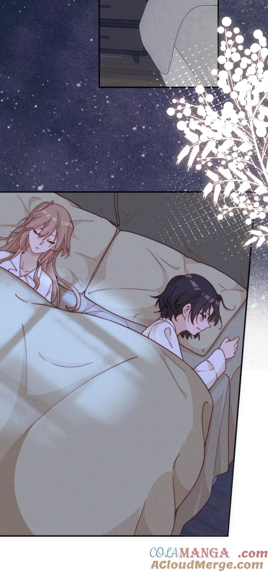 59诗人和爱人-雨眠-橘姬社,原著: 榆罔,长佩文学网,作者: 狍子窝工作室（第2张）