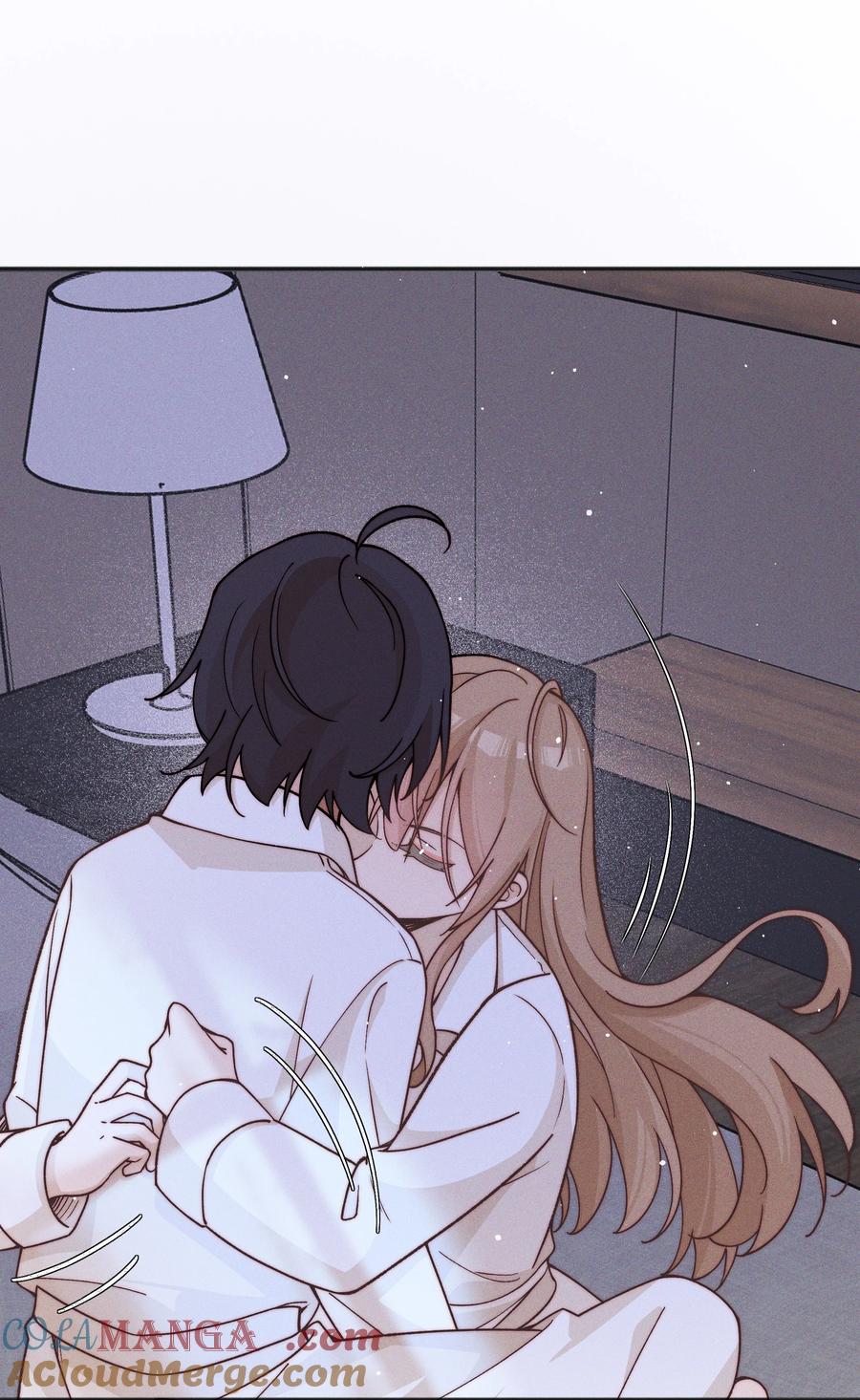 59诗人和爱人-雨眠-橘姬社,原著: 榆罔,长佩文学网,作者: 狍子窝工作室（第30张）