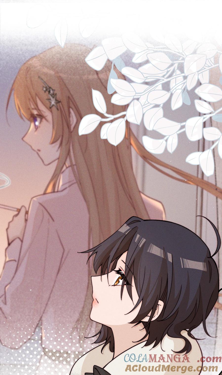 64玫瑰-雨眠-橘姬社,原著: 榆罔,长佩文学网,作者: 狍子窝工作室（第18张）