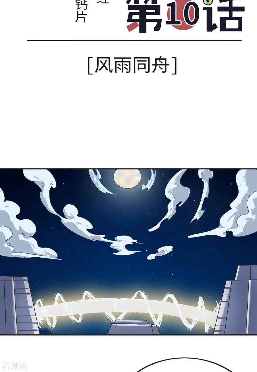 第10话-云童-旷盛动漫 斯淼动漫（第2张）