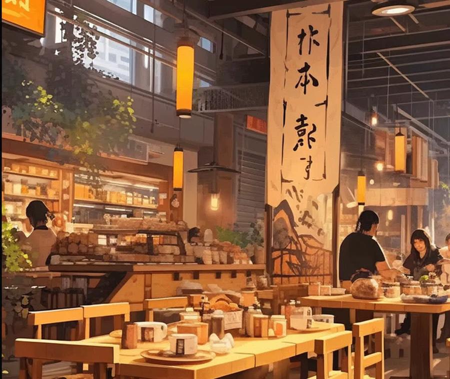 第10话廉邑他关心我诶-社恐追爱，反复社死-甜逗剧场出品 & 瑾然 & 零度以下（第8张）