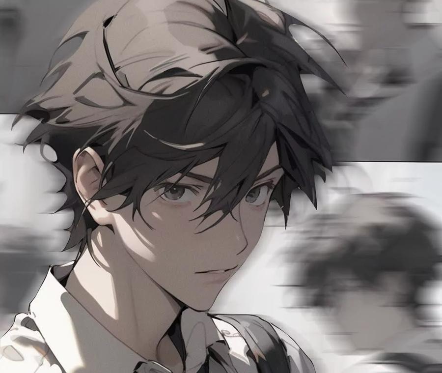 第4话五年来最勇敢的一次-社恐追爱，反复社死-甜逗剧场出品 & 瑾然 & 零度以下（第10张）