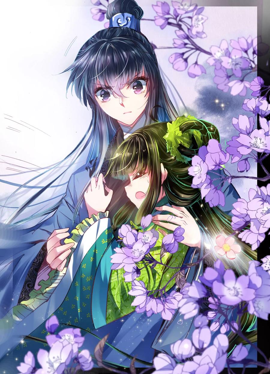 第10话桃花劫桃花劫？!-云中歌-神漫（第21张）