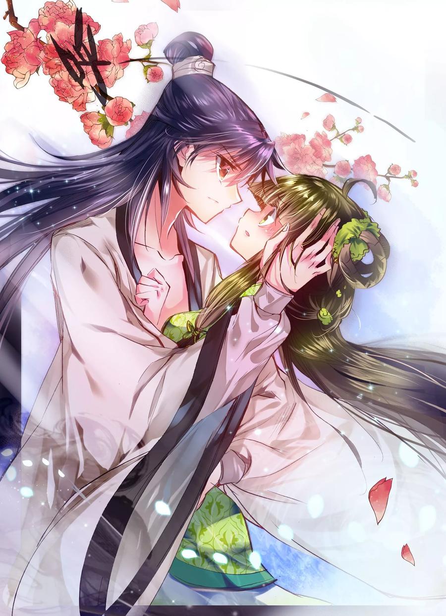 第10话桃花劫桃花劫？!-云中歌-神漫（第3张）