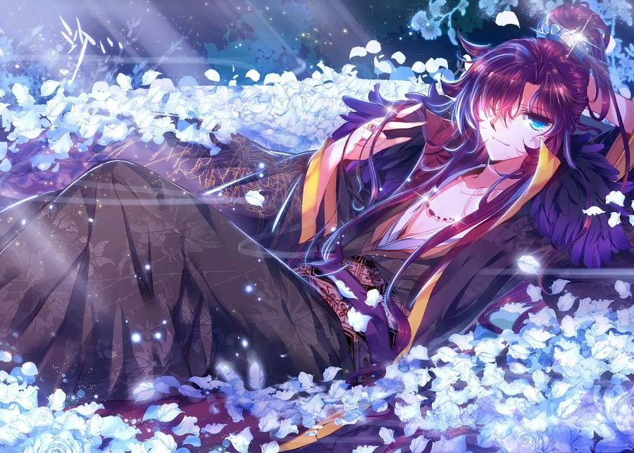 第10话桃花劫桃花劫？!-云中歌-神漫（第15张）