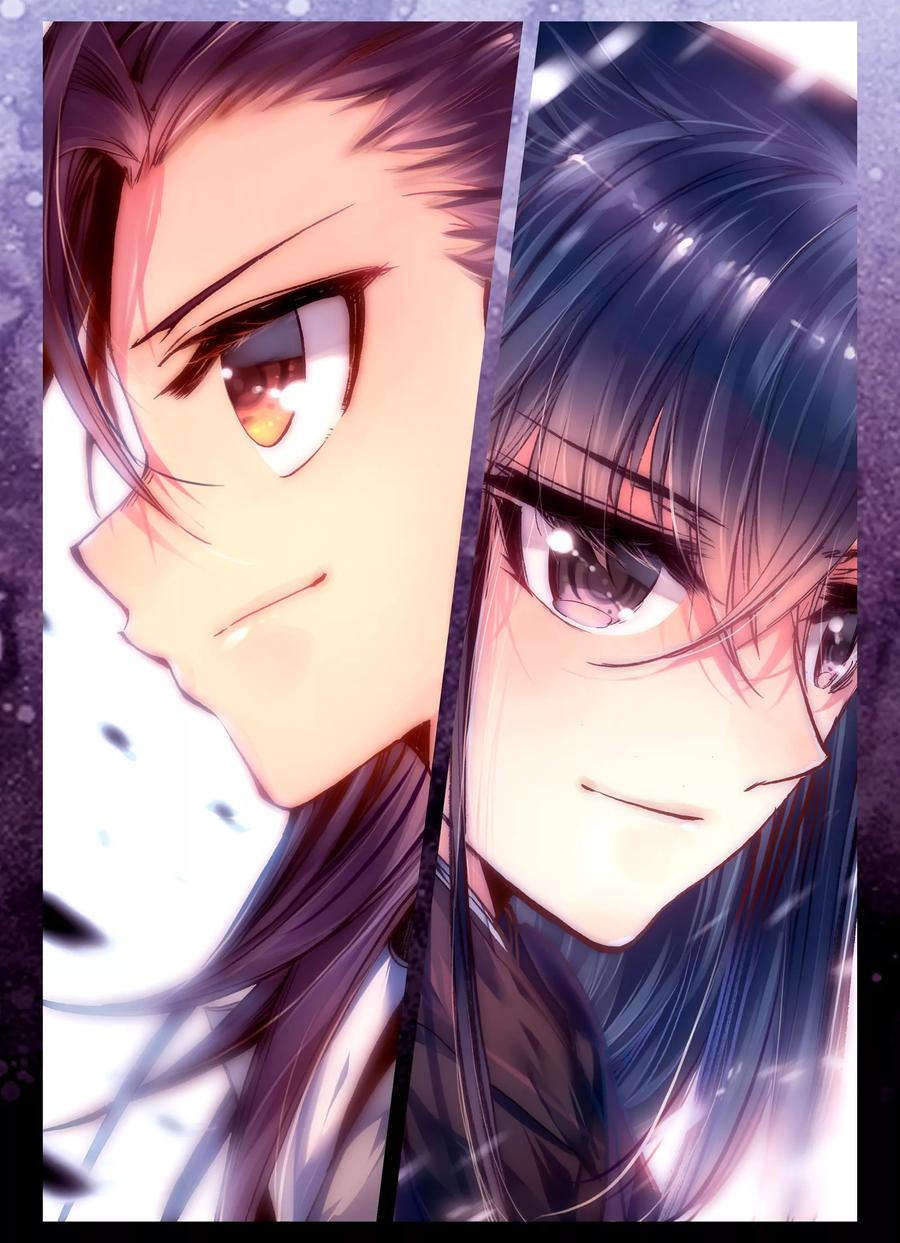 第5话淇奥-云中歌-神漫（第14张）