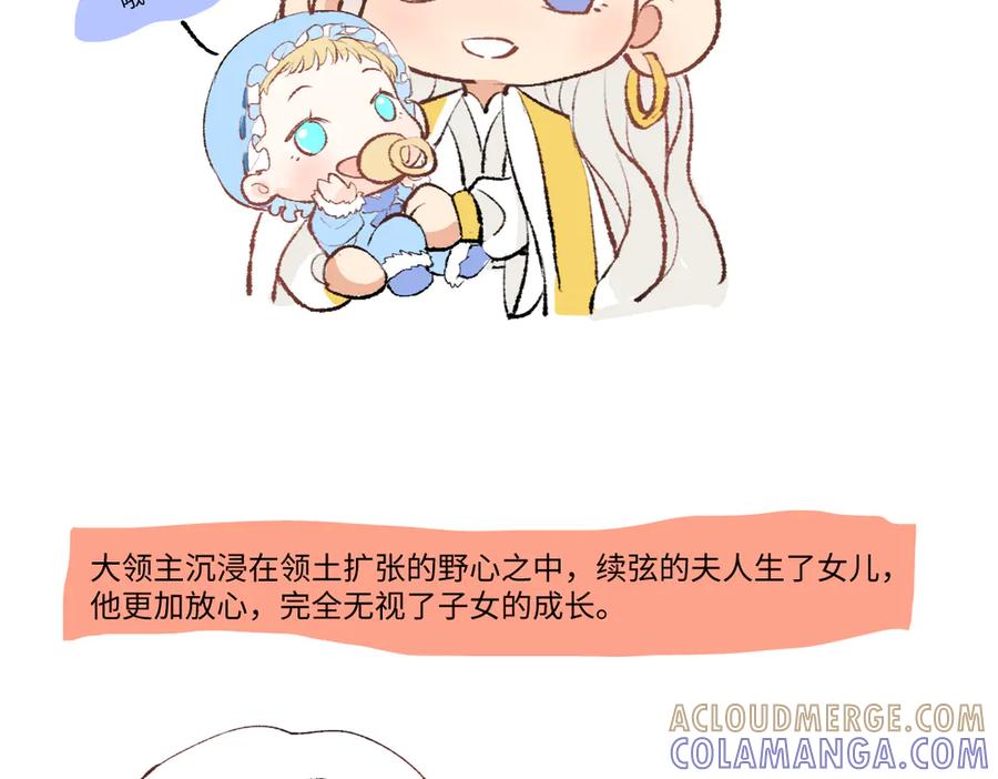 番外-小罗宁成长记-囚吻小夜曲-小熊硬糖-+可乐_不是肥宅快乐水（第7张）