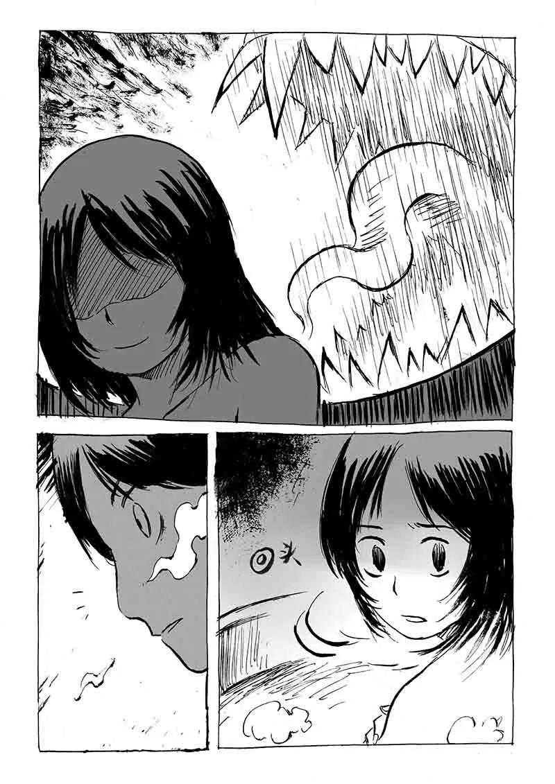 第1话2猫与狐-猫狐恼-新漫画（第4张）