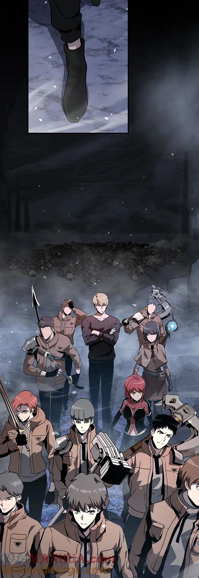 [第5话]骑士精神（1）-与神同归的骑士王-HELP.ME/地对空魔法少年,全天候魔剑士（第4张）