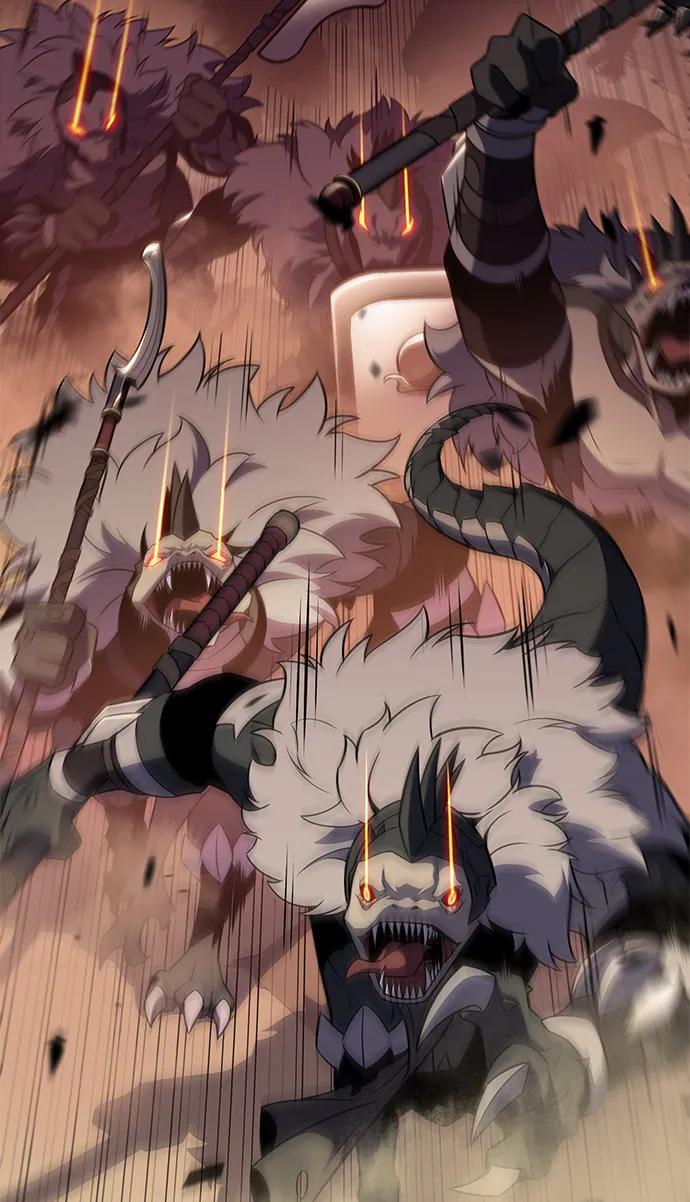 第71话无名遗迹（3）-公爵家的重生暗杀者-CoffeeLime/SWING BAT,SWING BAT（第6张）
