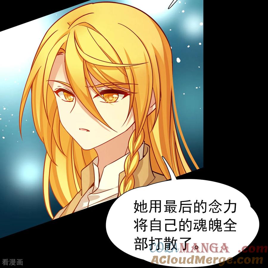 第2季第258话光精灵族的真面目4-寻找前世之旅-飒飒动漫（第5张）