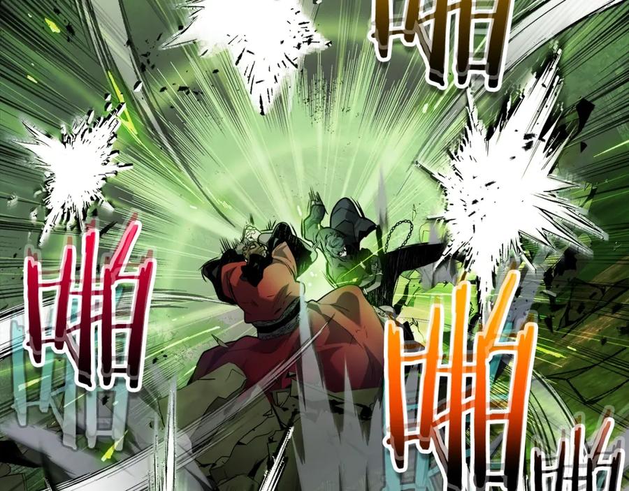 第100话三角铁-与神一同升级-Ohyeon+B. Ain（第18张）