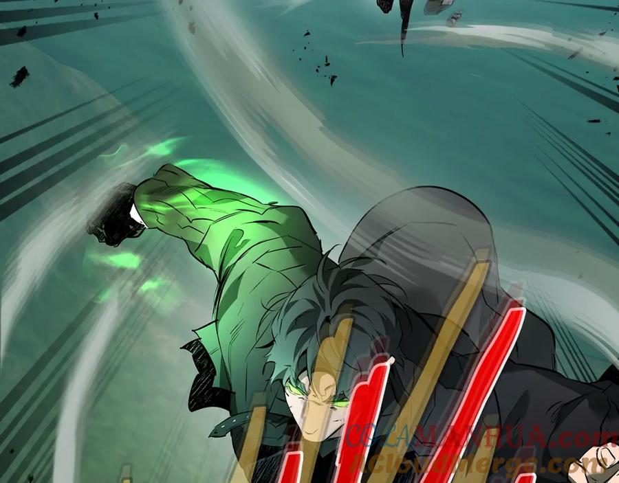 第100话三角铁-与神一同升级-Ohyeon+B. Ain（第5张）