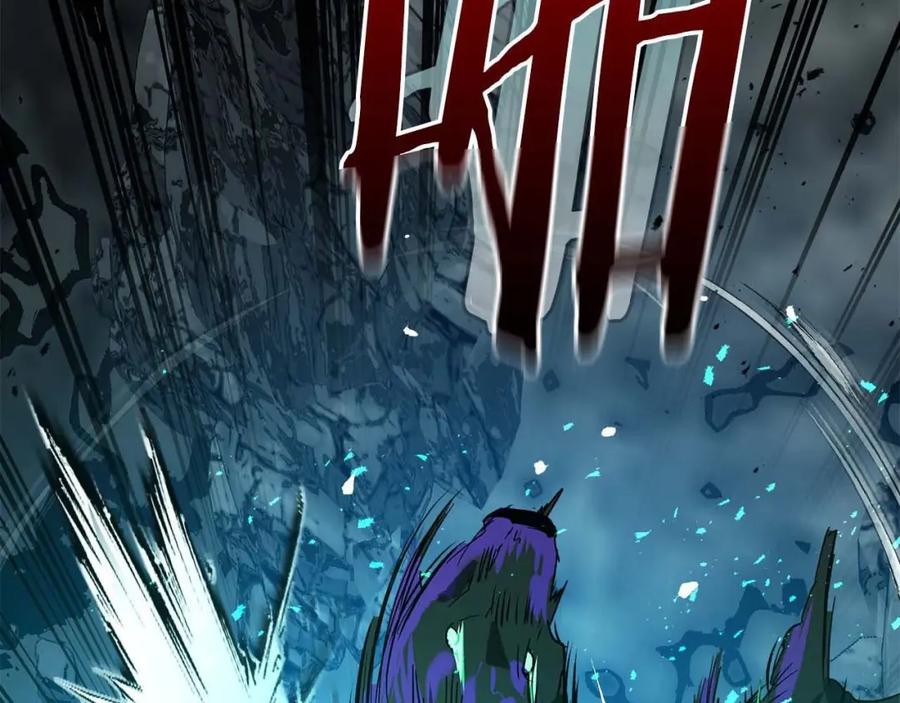 第104话黑暗的权威-与神一同升级-Ohyeon+B. Ain（第10张）