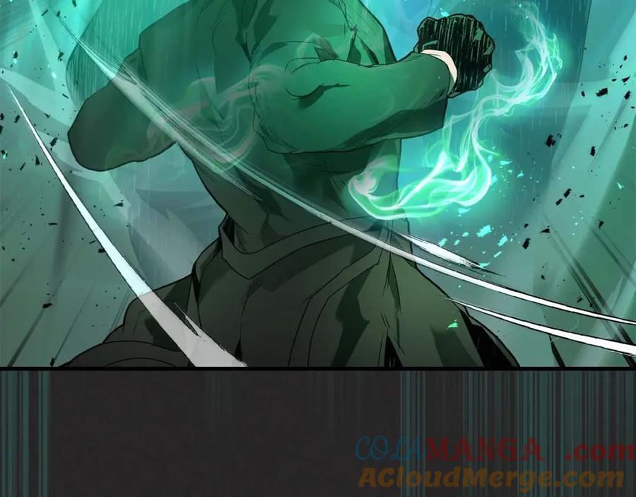 第104话黑暗的权威-与神一同升级-Ohyeon+B. Ain（第5张）