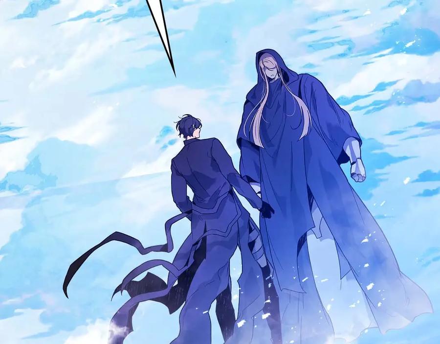 第106话战神阿瑞斯-与神一同升级-Ohyeon+B. Ain（第4张）