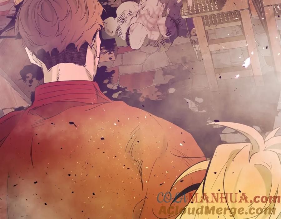 第21话巨人屠杀者-与神一同升级-Ohyeon+B. Ain（第5张）