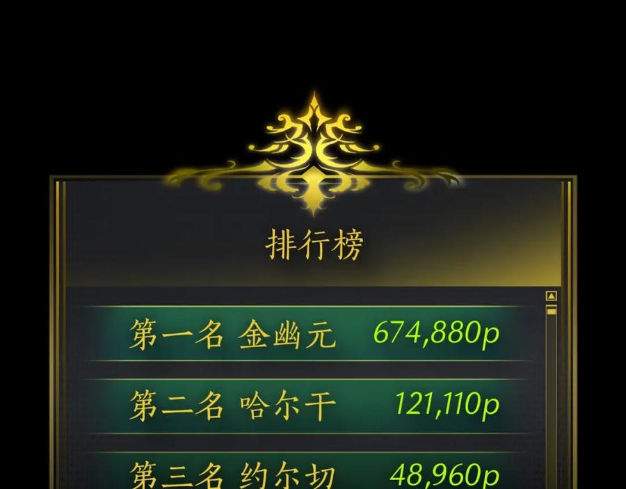 第23话乌合之众-与神一同升级-Ohyeon+B. Ain（第2张）