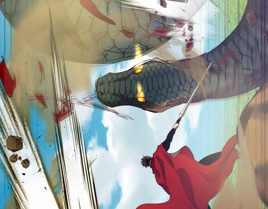 第28话宙斯之盾-与神一同升级-Ohyeon+B. Ain（第19张）