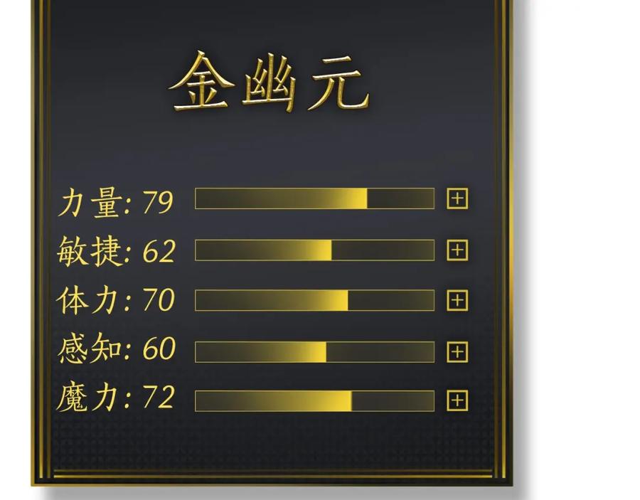 第34话十拳剑-与神一同升级-Ohyeon+B. Ain（第12张）