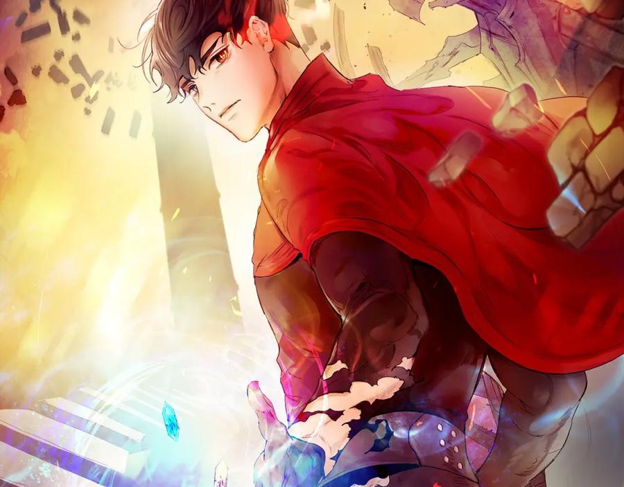 第35话武林界-与神一同升级-Ohyeon+B. Ain（第10张）