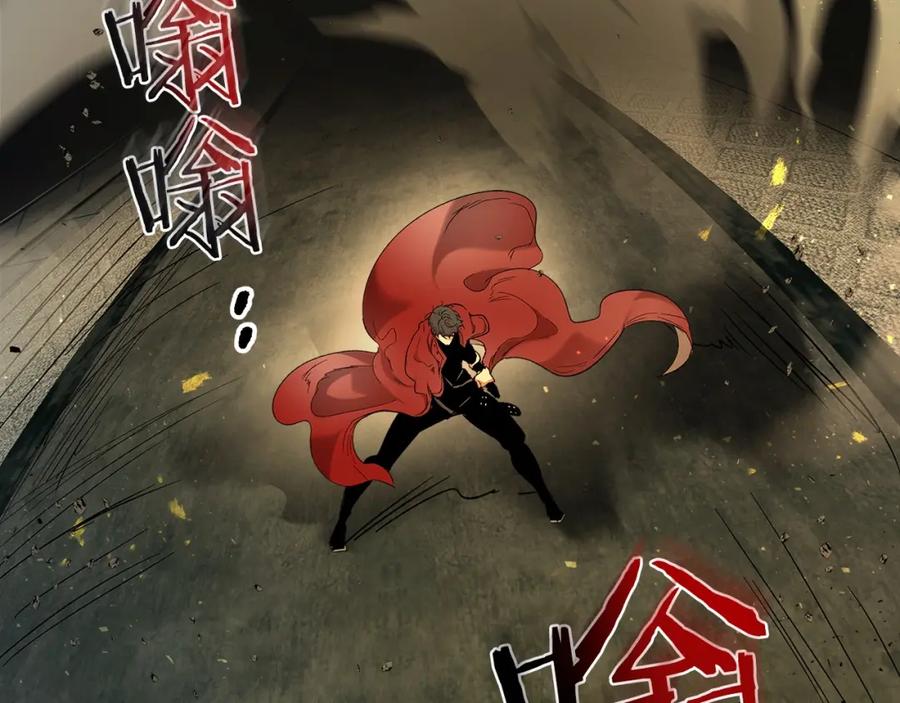 第38话权天主的考验-与神一同升级-Ohyeon+B. Ain（第11张）