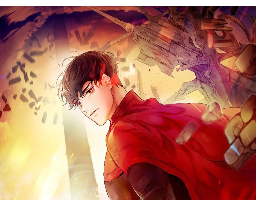 第38话权天主的考验-与神一同升级-Ohyeon+B. Ain（第7张）