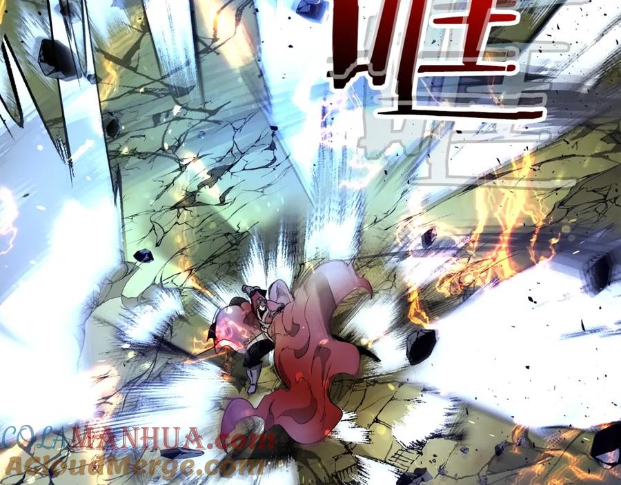 第42话最终考验-与神一同升级-Ohyeon+B. Ain（第13张）
