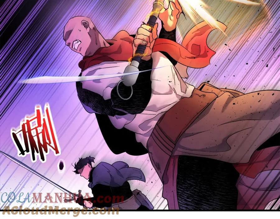 第47话天罗蛛网-与神一同升级-Ohyeon+B. Ain（第5张）