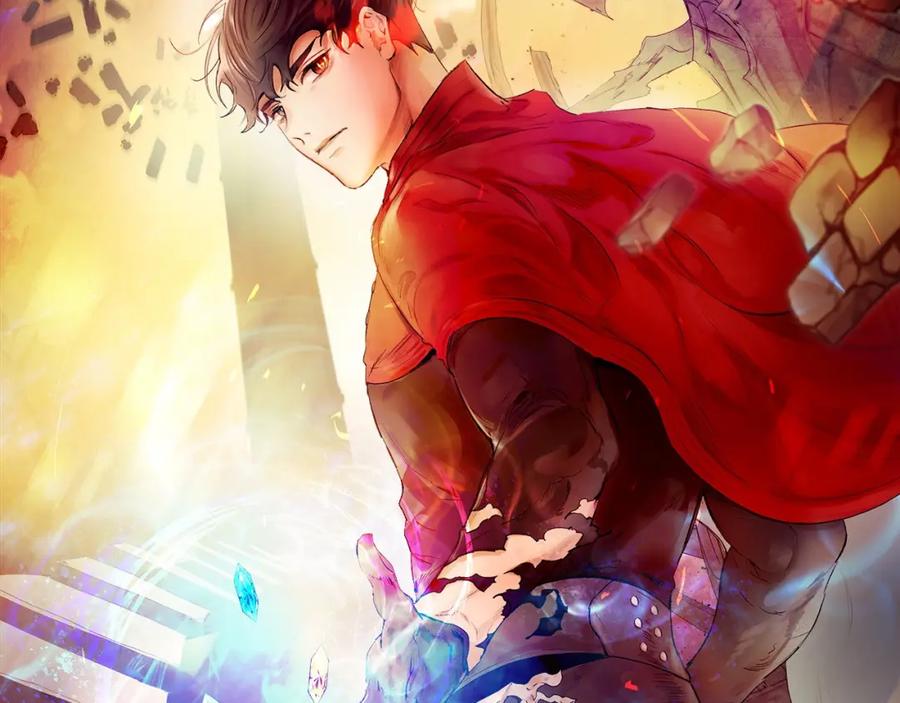 第47话天罗蛛网-与神一同升级-Ohyeon+B. Ain（第19张）