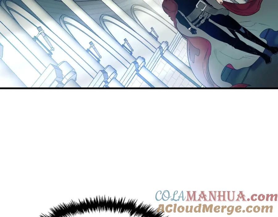 第57话少教主的权能-与神一同升级-Ohyeon+B. Ain（第5张）