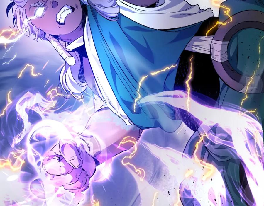 第65话给我起来-与神一同升级-Ohyeon+B. Ain（第7张）