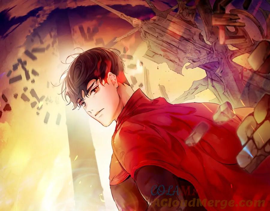 第5话魔力再现-与神一同升级-Ohyeon+B. Ain（第5张）