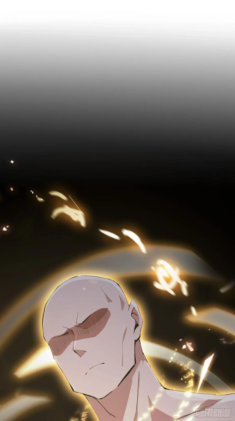 第285话我又当上祖神了？-原来我早就无敌了-奇想漫画（第11张）