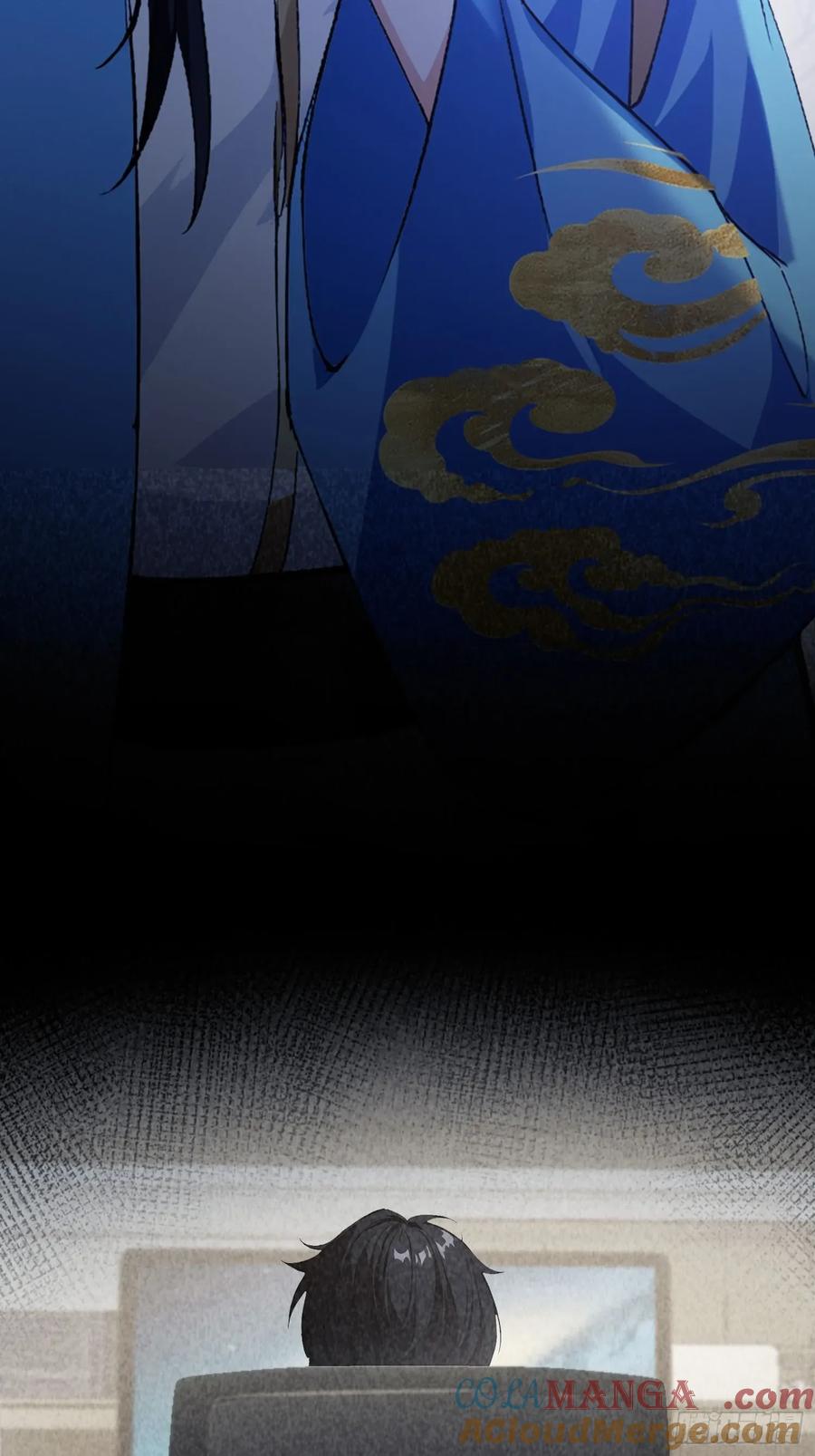 第285话我又当上祖神了？-原来我早就无敌了-奇想漫画（第7张）