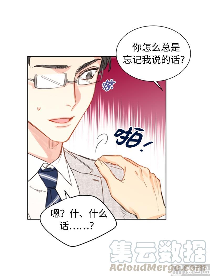 17.要不我们还是招了吧-我和总裁相了个亲-多蕴文化（第37张）