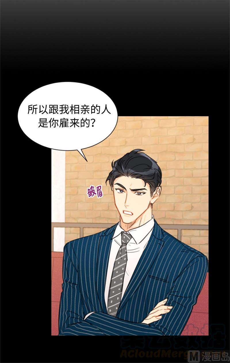 18.结婚和被灭二选一-我和总裁相了个亲-多蕴文化（第15张）