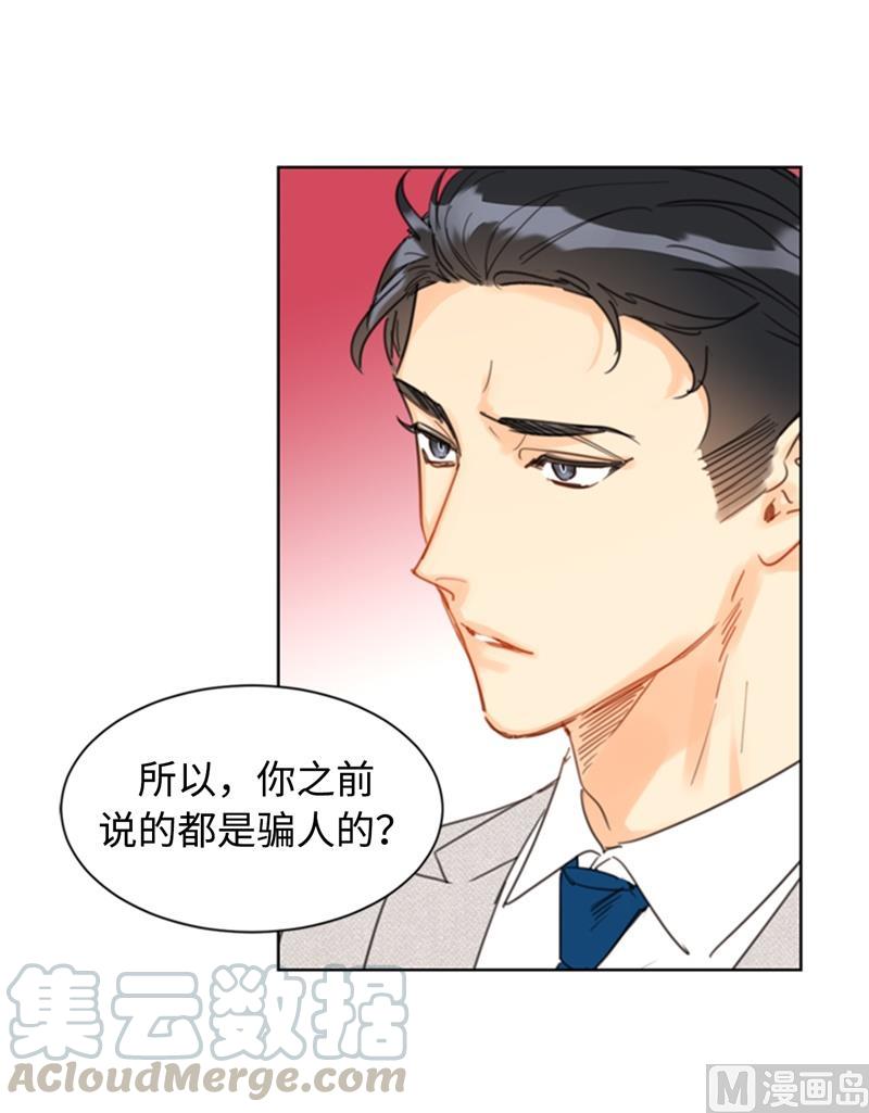 21.听说你是替身？-我和总裁相了个亲-多蕴文化（第21张）