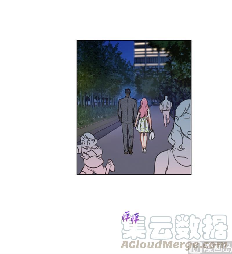 29.练习跟你亲密接触-我和总裁相了个亲-多蕴文化（第7张）