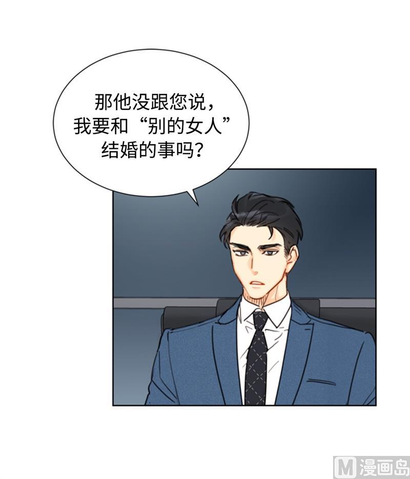 34.听说你被甩了？-我和总裁相了个亲-多蕴文化（第24张）