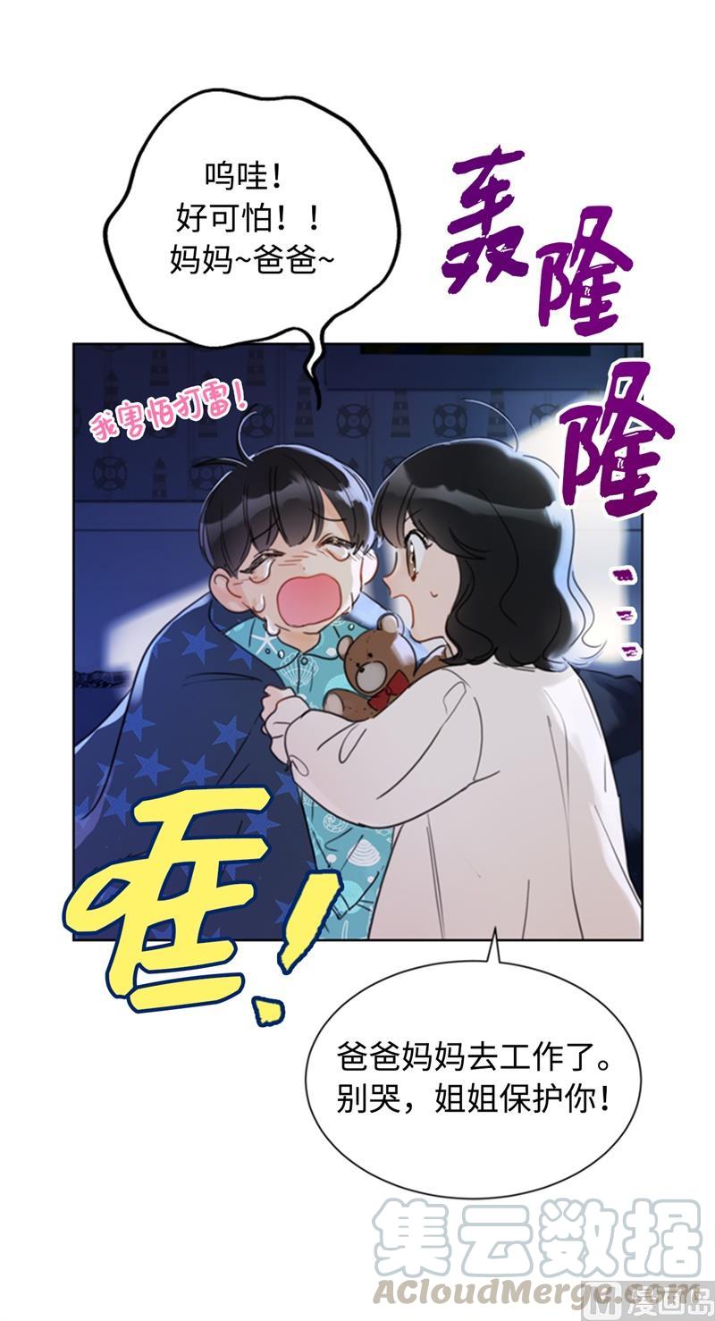 36.乐观又可靠的老姐-我和总裁相了个亲-多蕴文化（第4张）