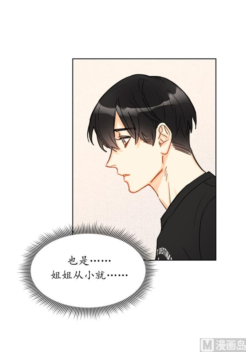 36.乐观又可靠的老姐-我和总裁相了个亲-多蕴文化（第3张）