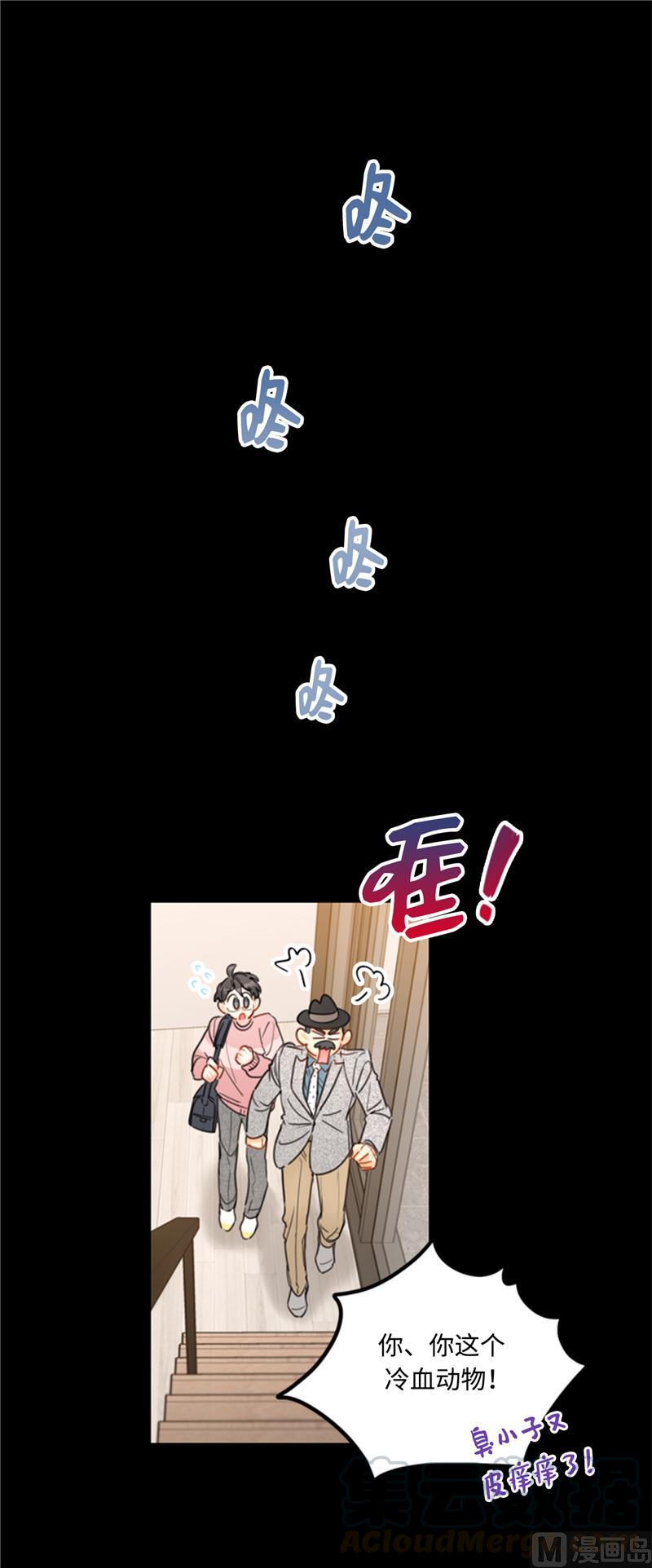 38.少年情谊-我和总裁相了个亲-多蕴文化（第13张）