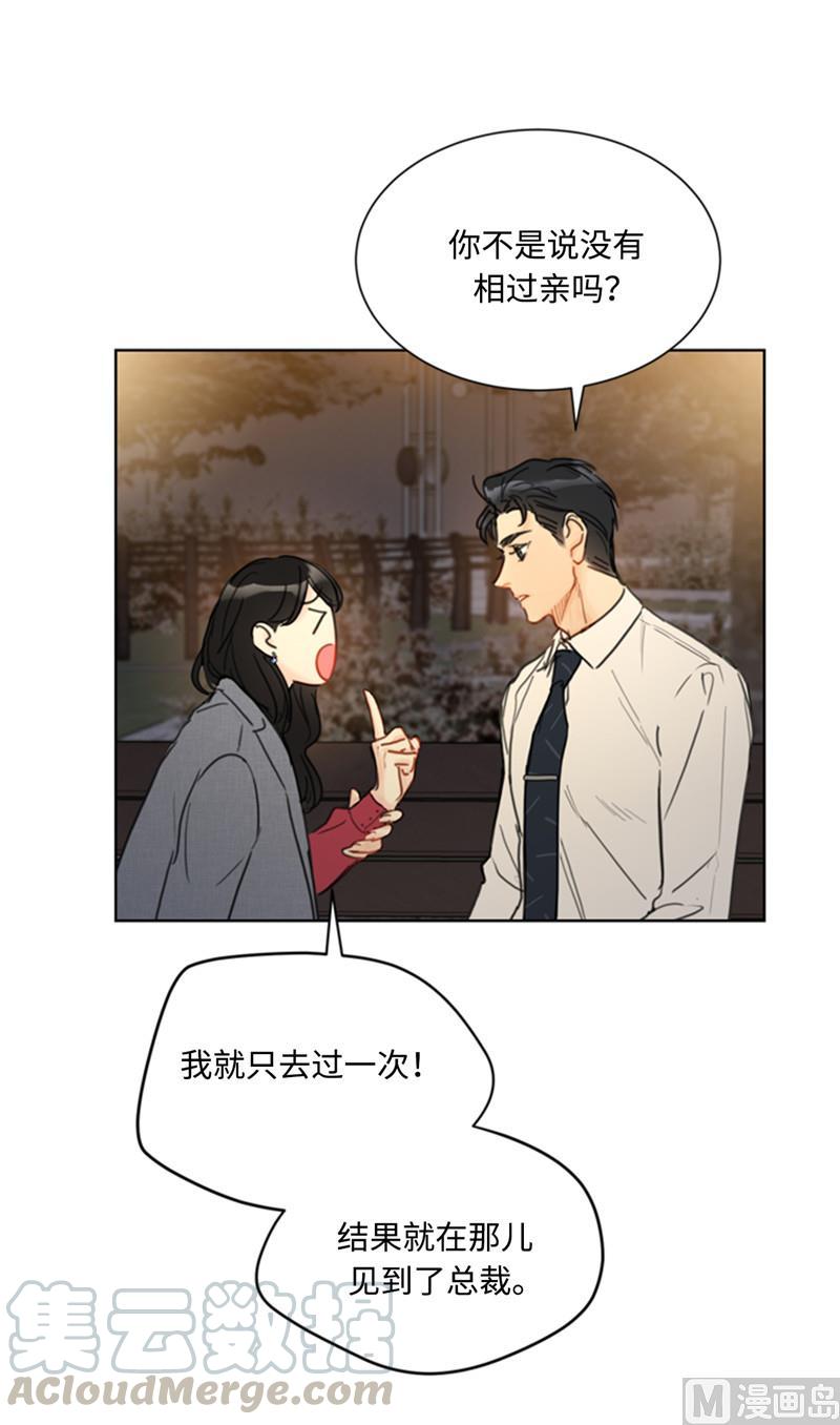 51.酒壮怂人胆-我和总裁相了个亲-多蕴文化（第29张）