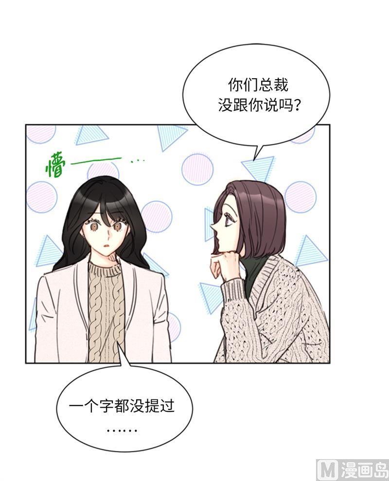 65.绝对不能爱上他-我和总裁相了个亲-多蕴文化（第20张）